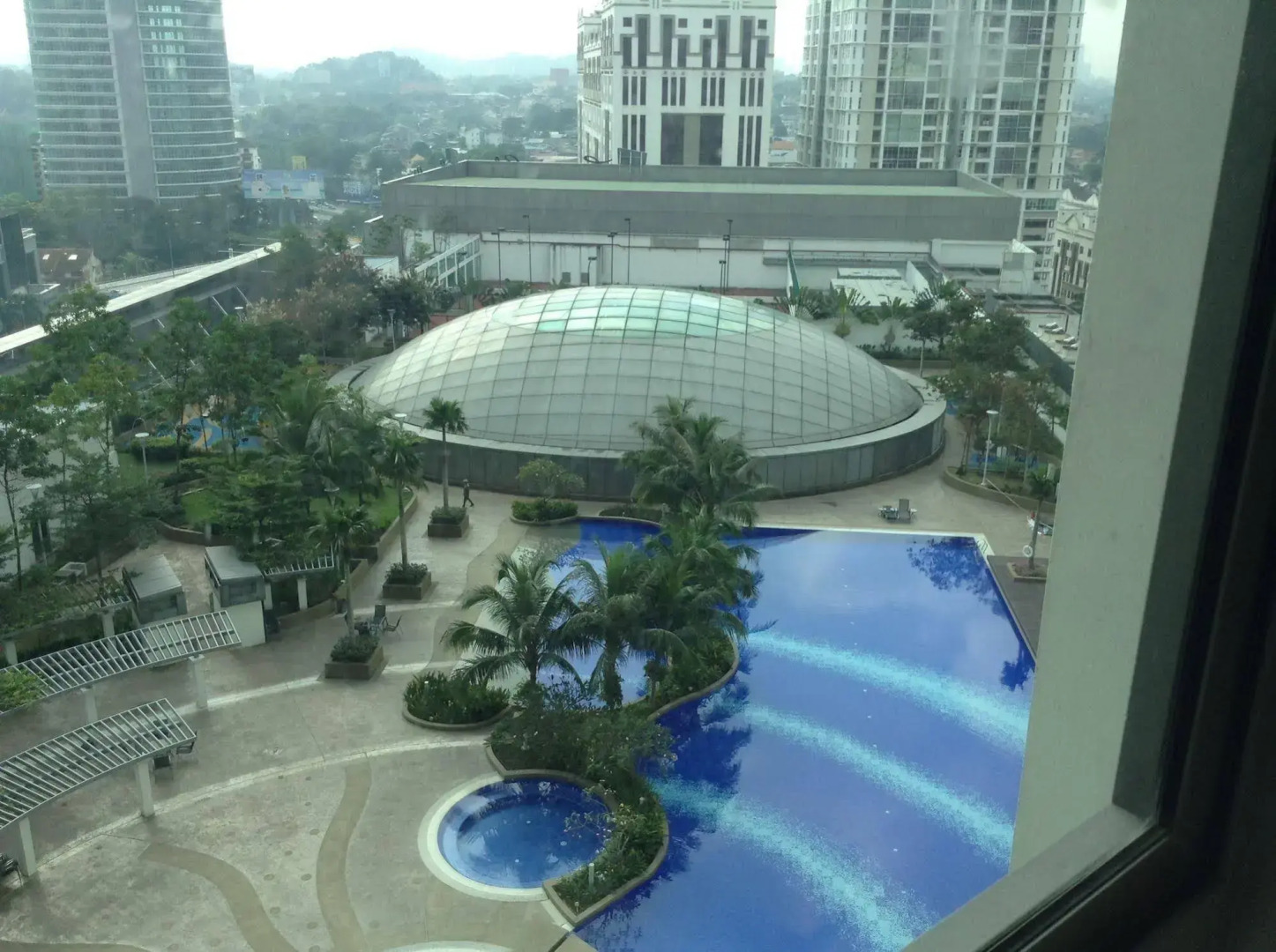 A&F Tropics Homestay