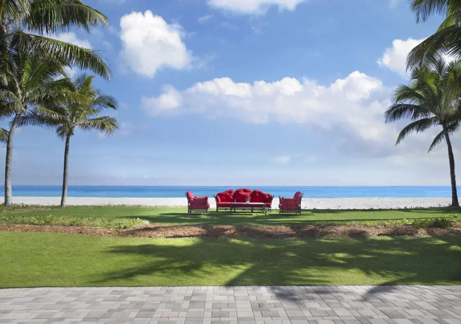 Acqualina Resort & Residences On The Beach