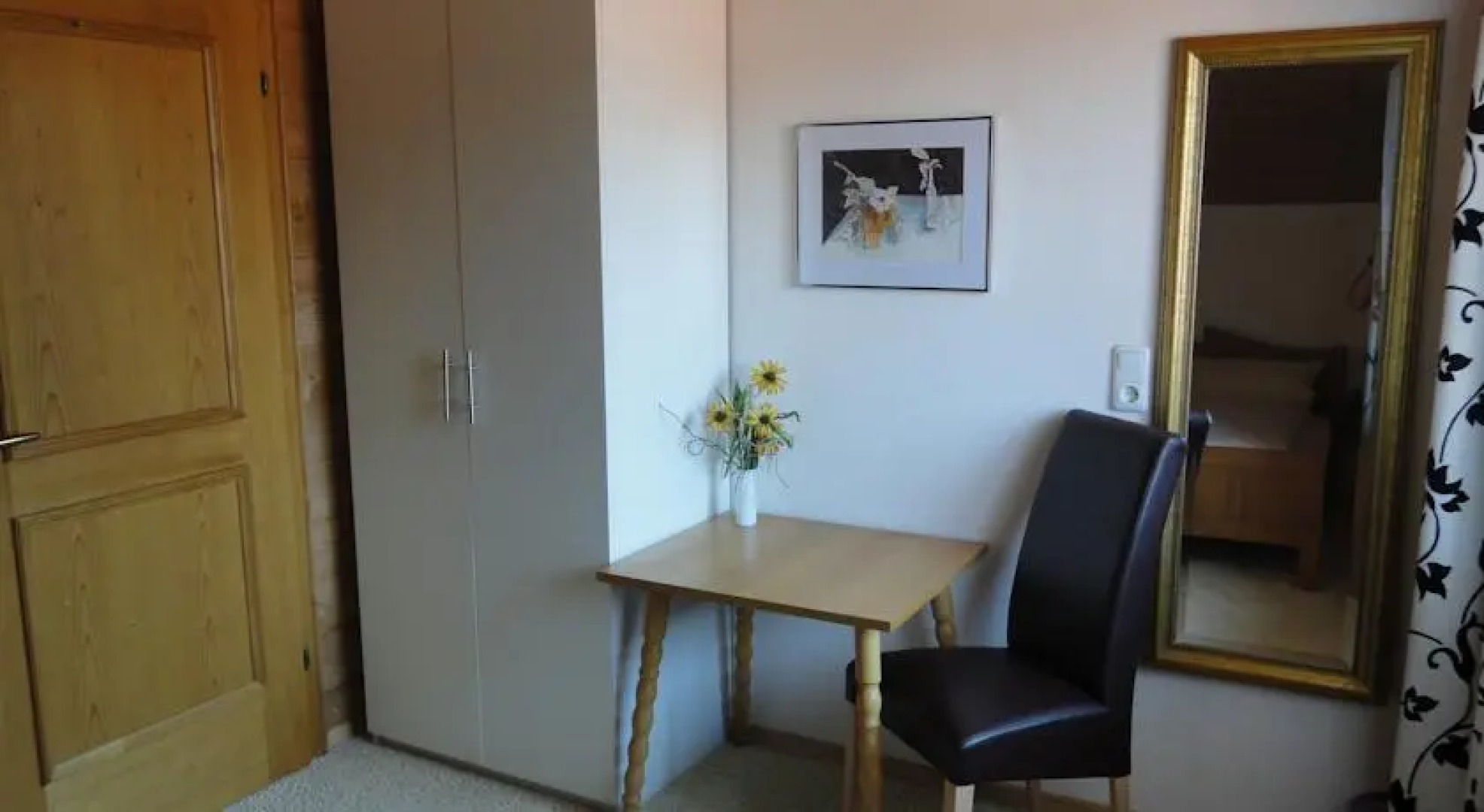 Ferienwohnung Riesemann