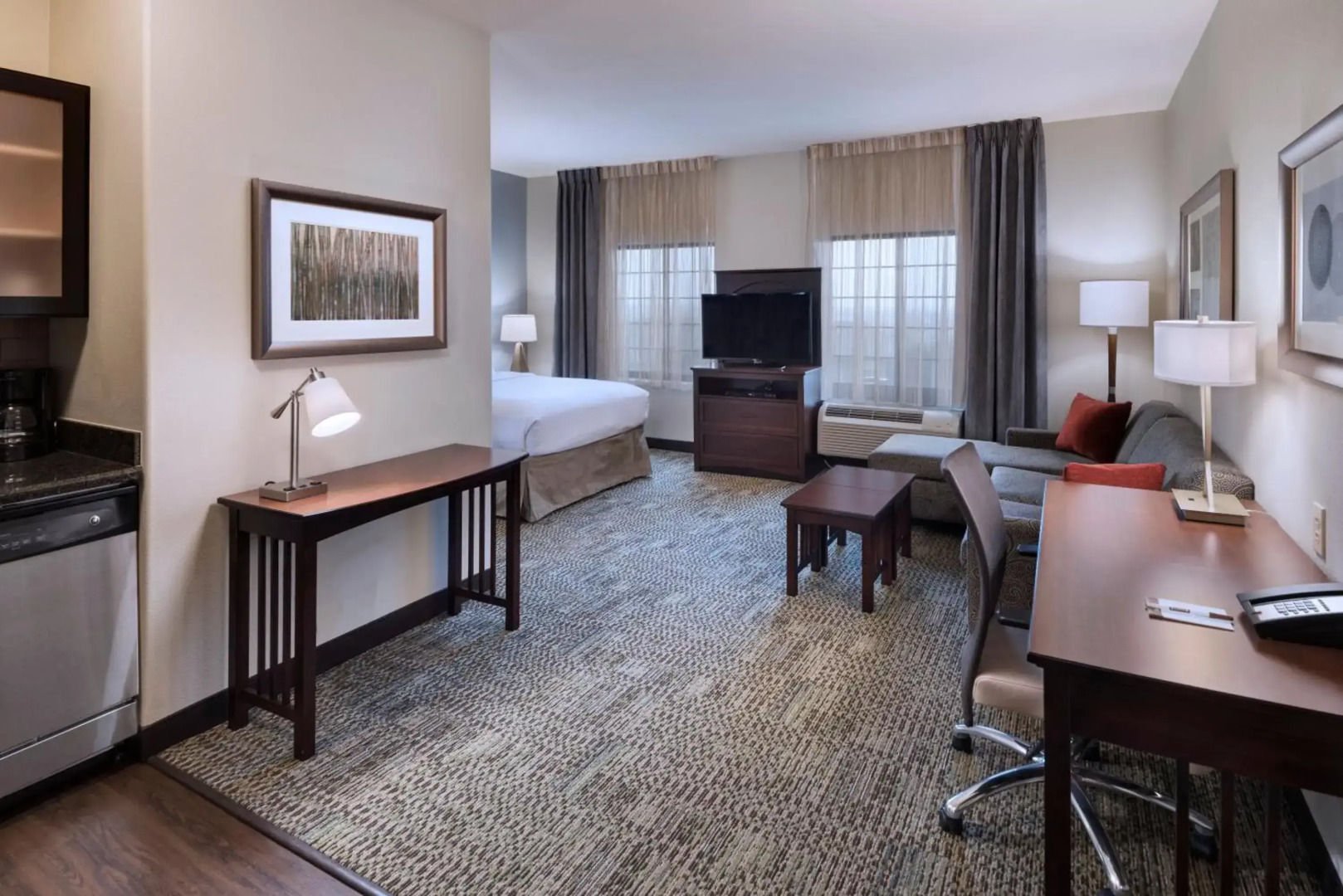 Staybridge Suites Austin NW by IHG