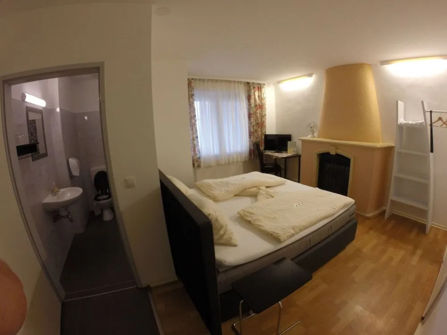 Privatzimmer Johannes