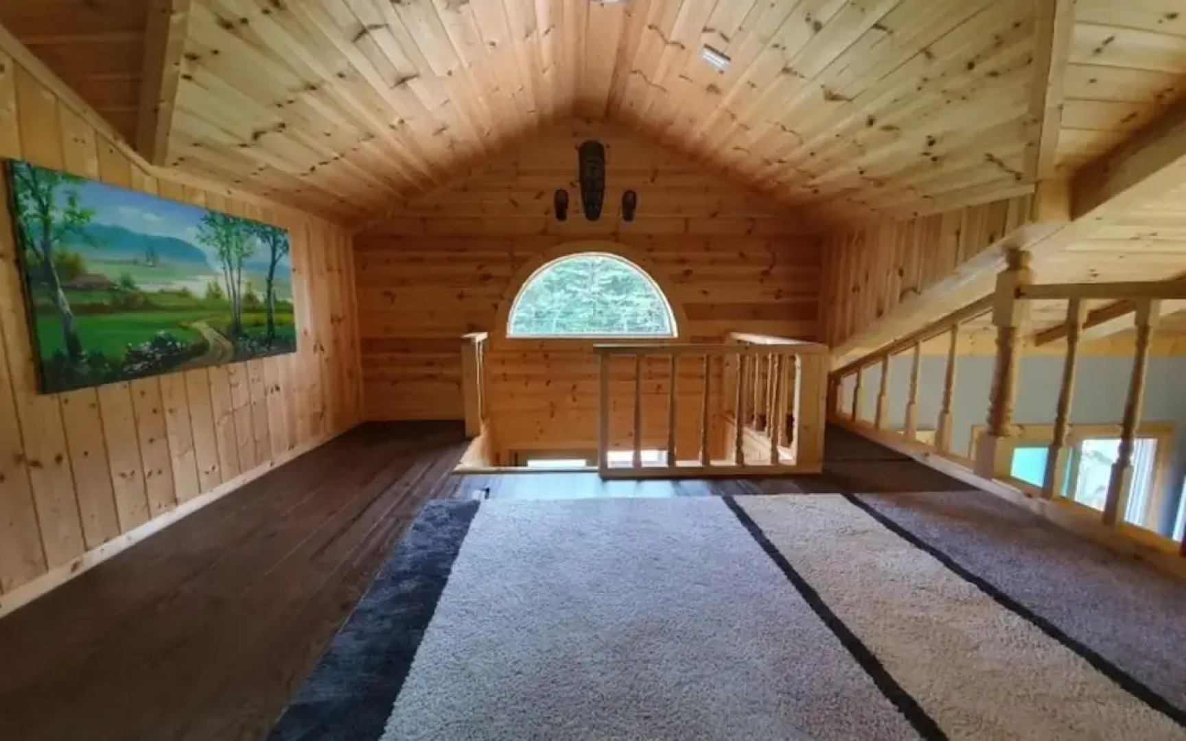 Jeongseon Solmi Pension