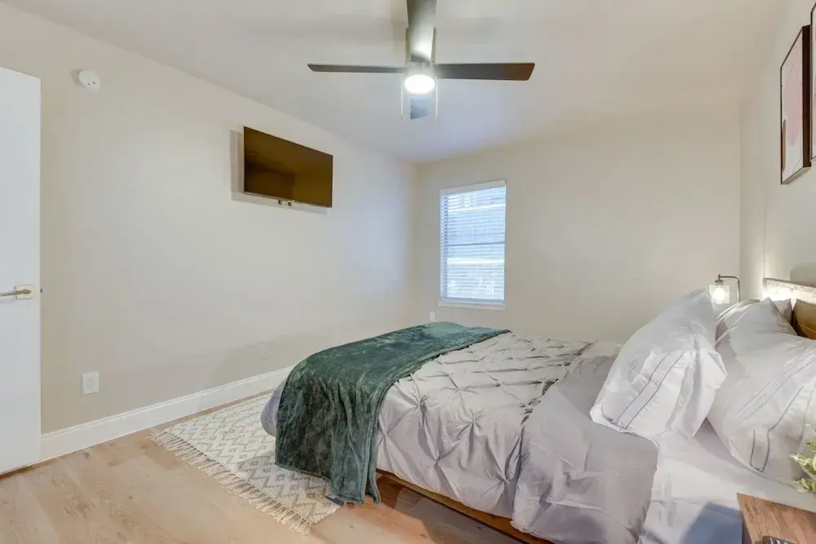 Near Stadiums: Grand Prairie Apt w/ Pool Access