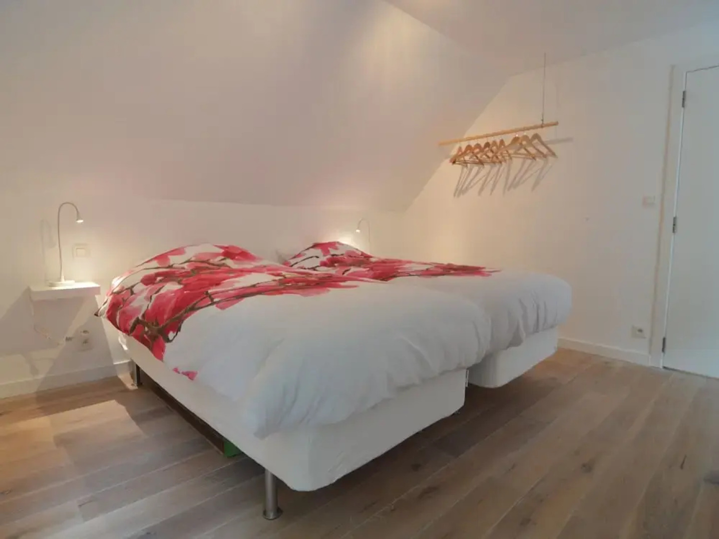 Modern Holiday Home In Brasschaat near Town Center