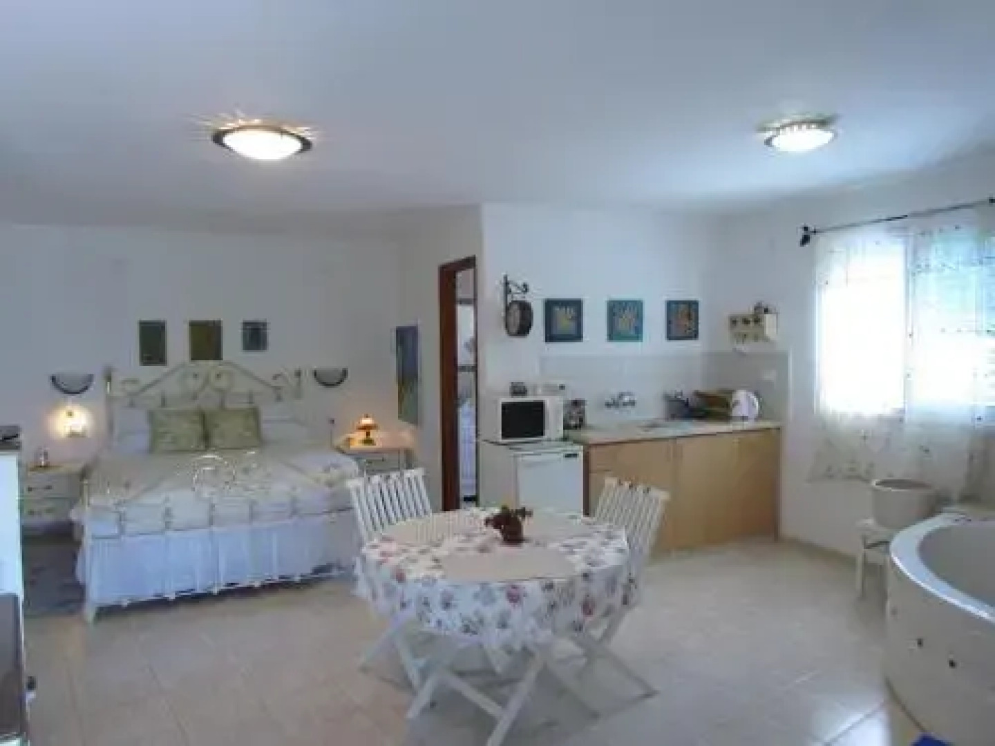 Zimmerika Guesthouse