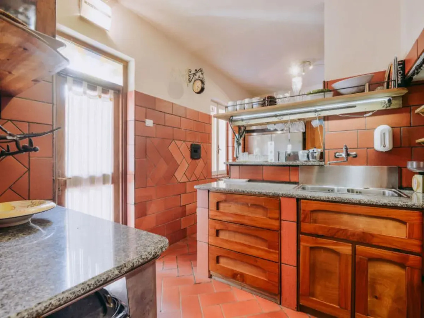 Villa Sergio Valledoria