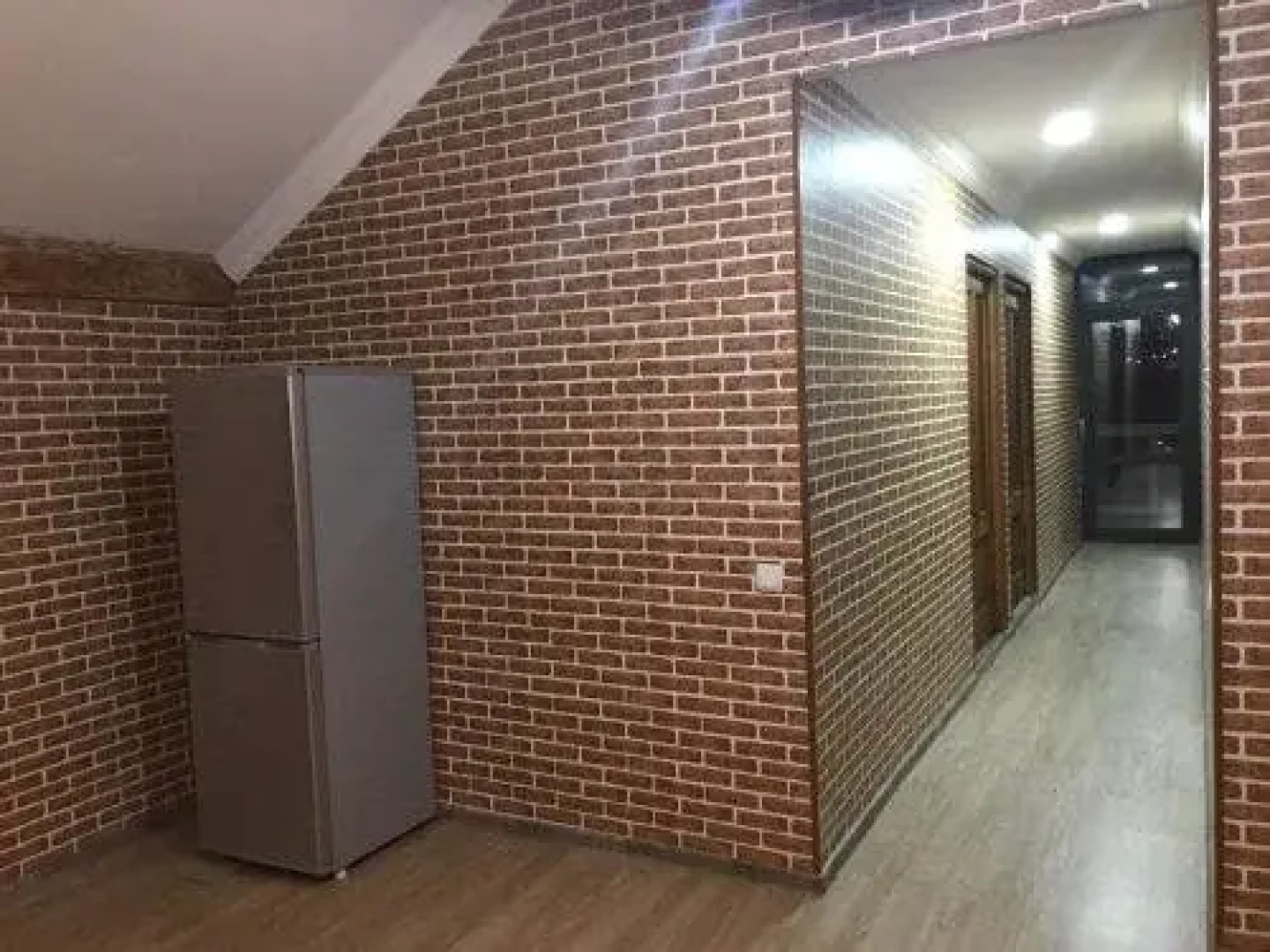 Rachvelas Guest House