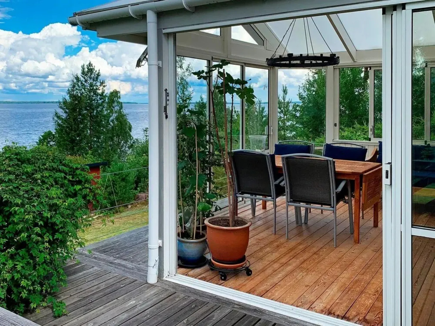 Holiday Home in Vingåker