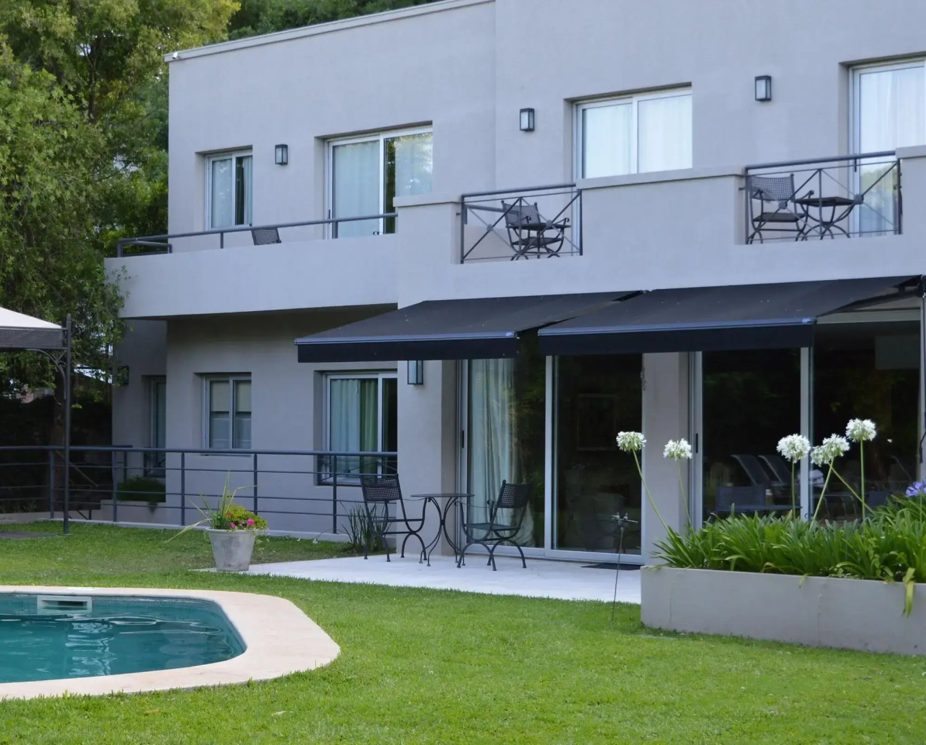 Villa Isidro Boutique & Spa