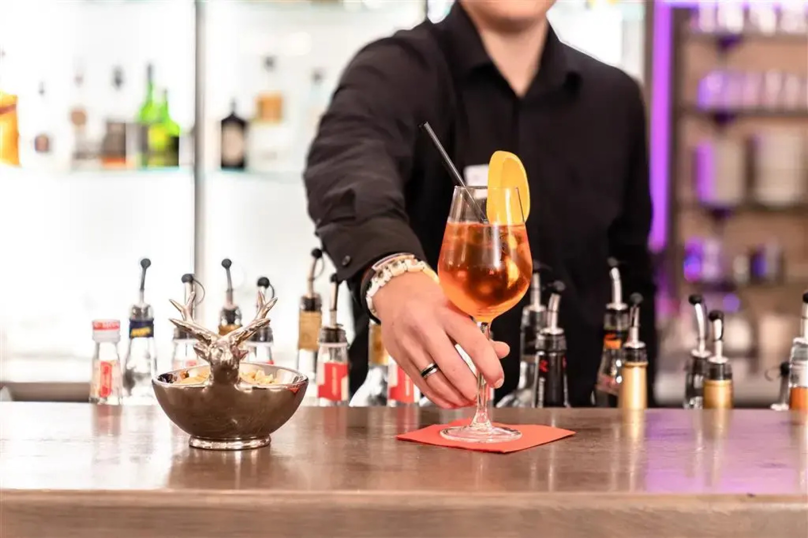 Hotel Sauerlacher Post