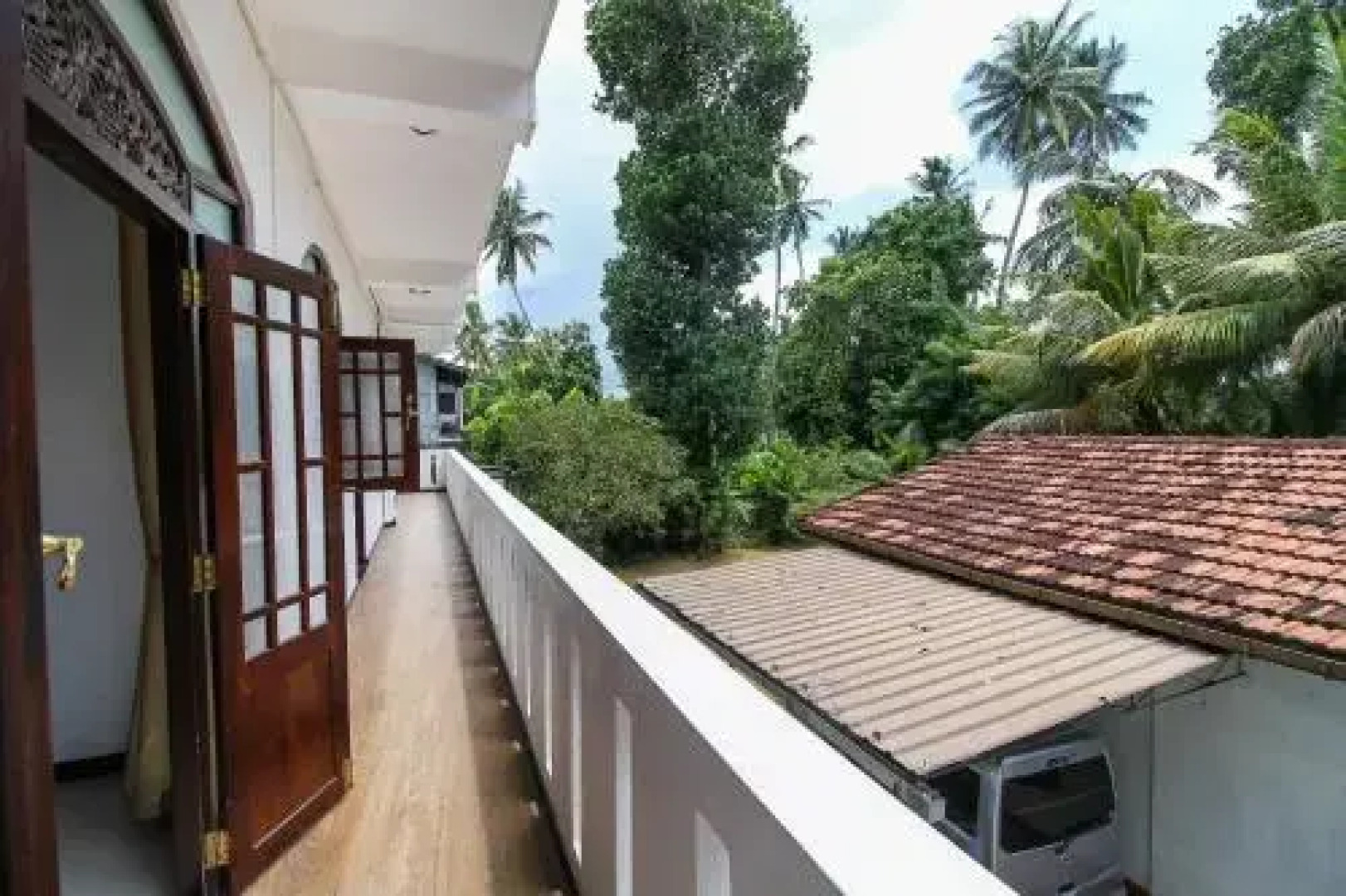 OYO 407 Royal Rich Villa