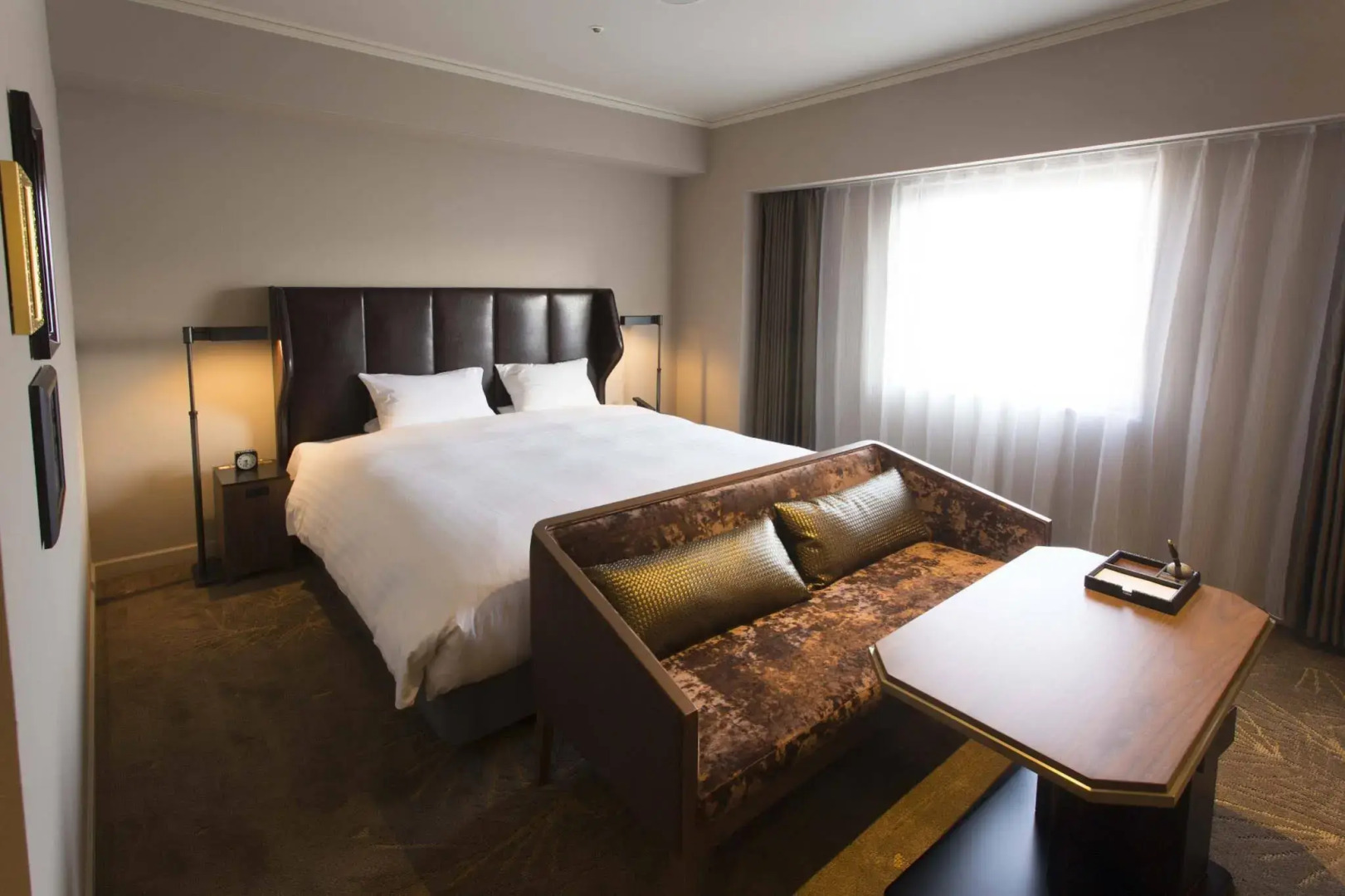 Royal Park Hotel Takamatsu