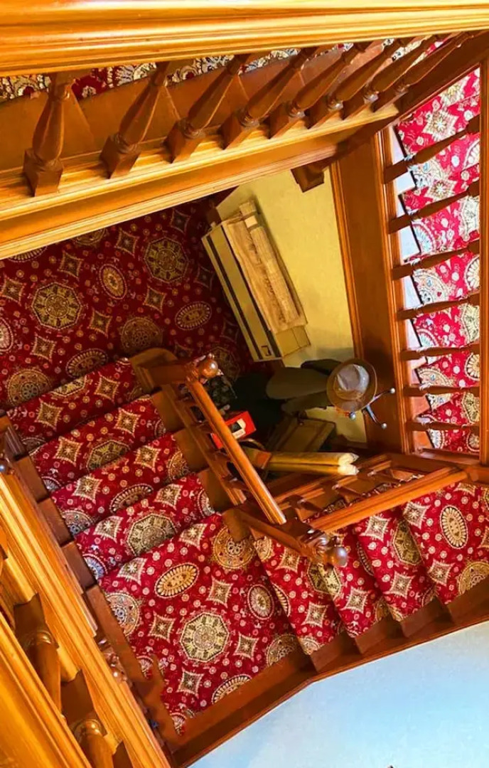 The Falls - Value Rooms at Aultnagar Estate