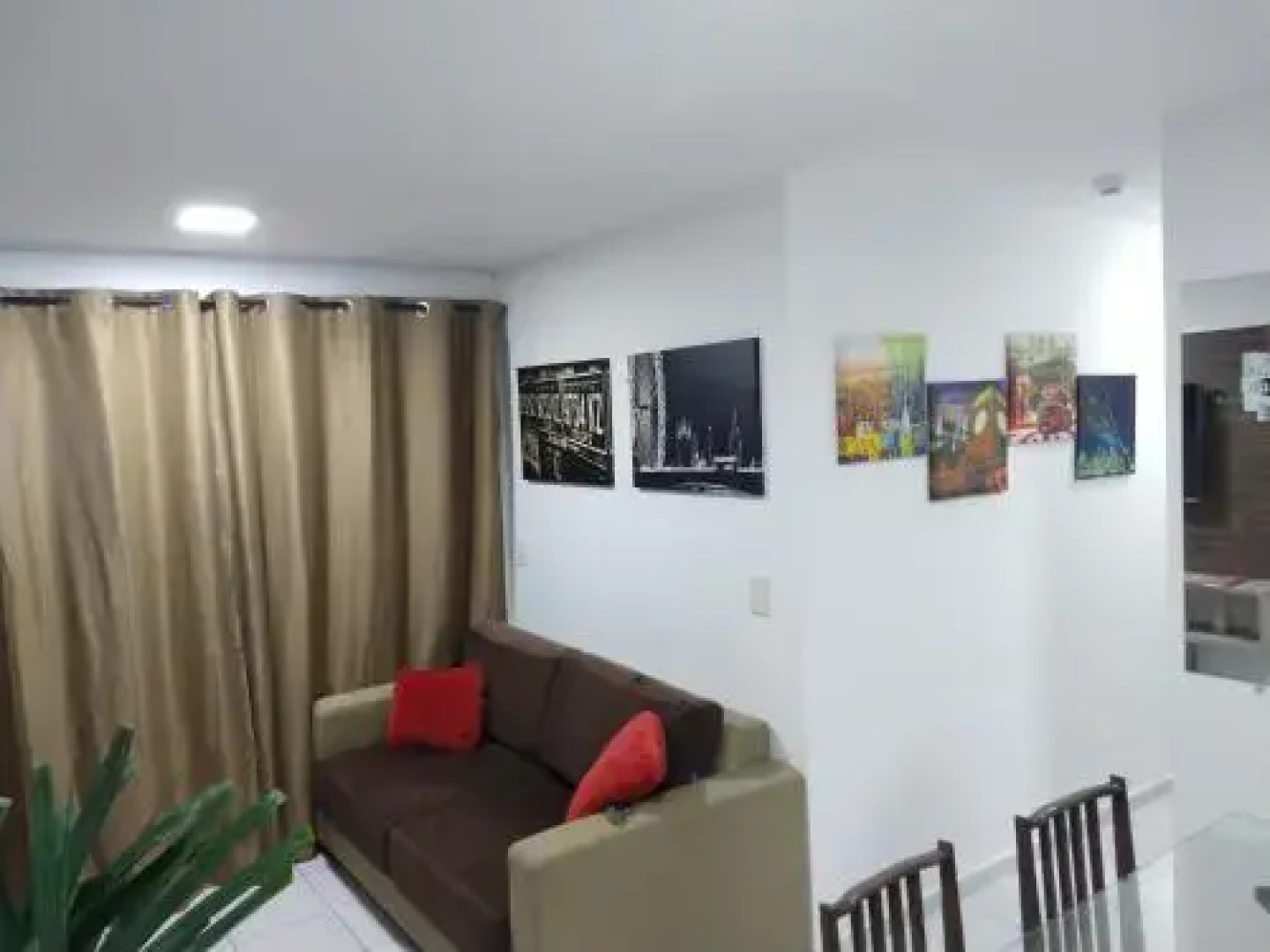 Natal Verano Ponta Negra