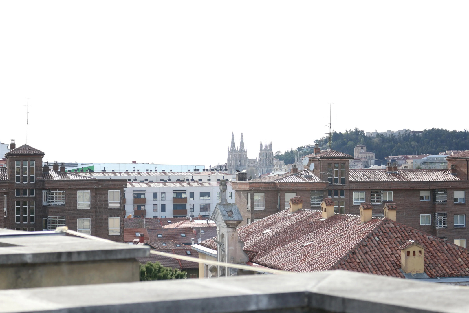 Hotel Cardeña Burgos