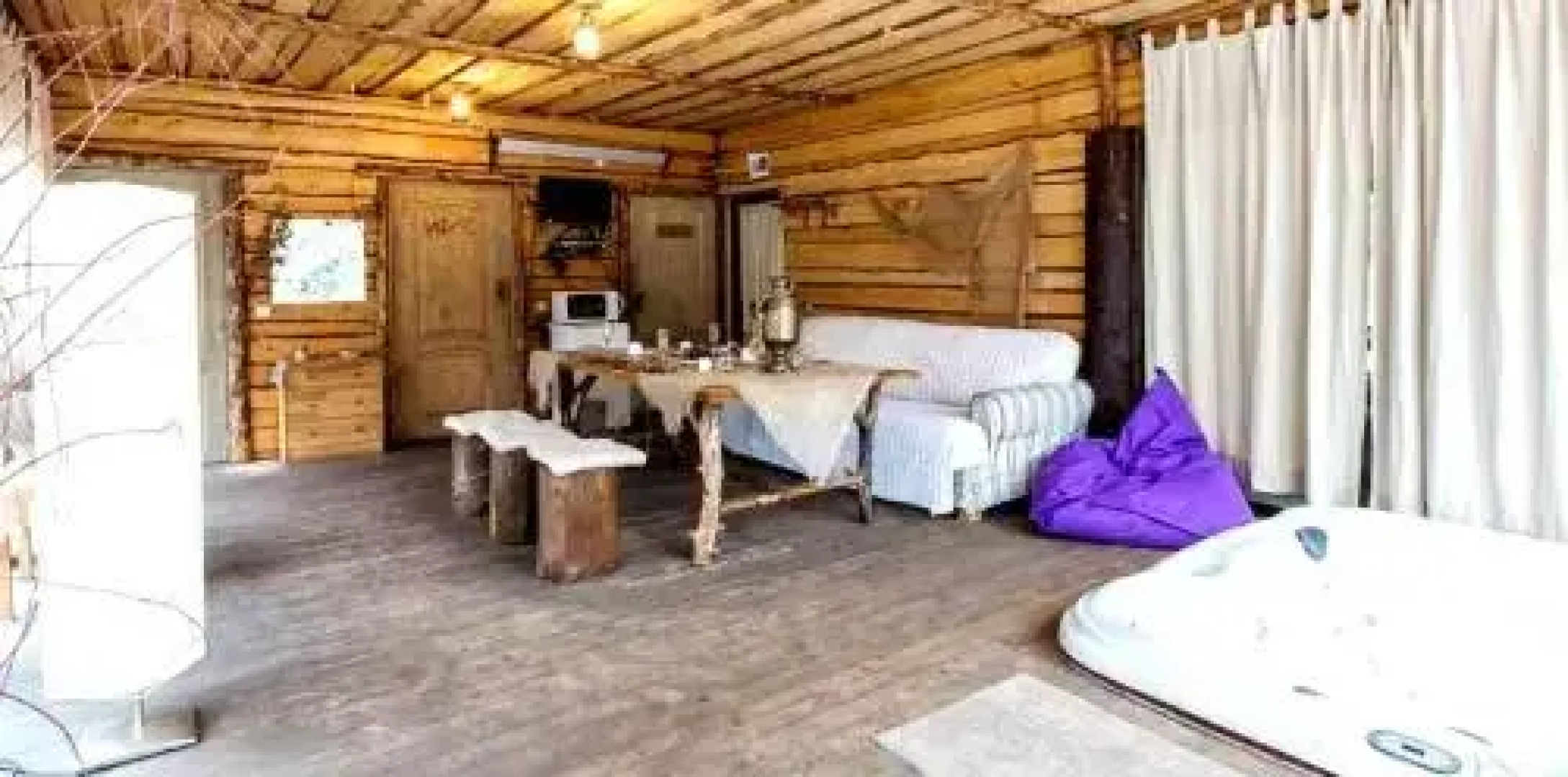 Ethno-Park Usadba Rybatskoye