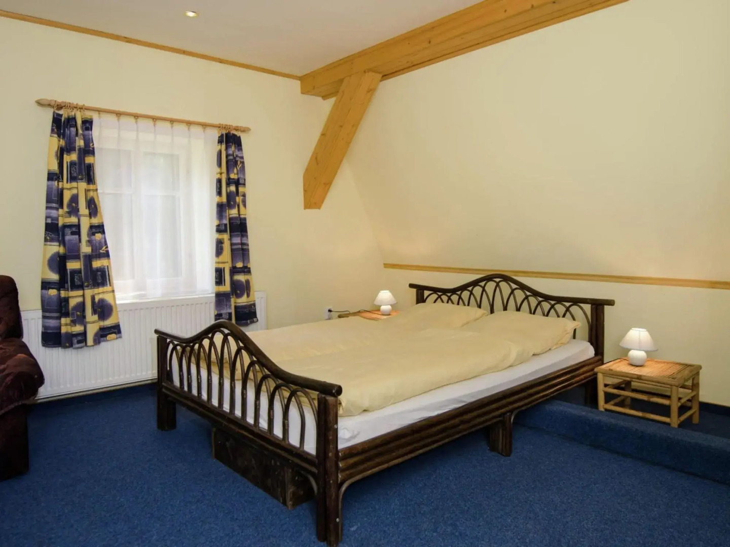 Holiday Home in Rudnik Near Giant Mountains