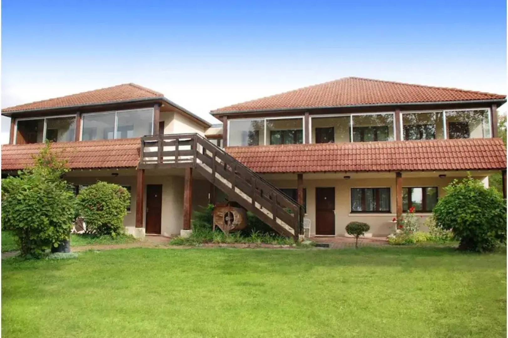 The Originals Access, Hôtel La Dousseine