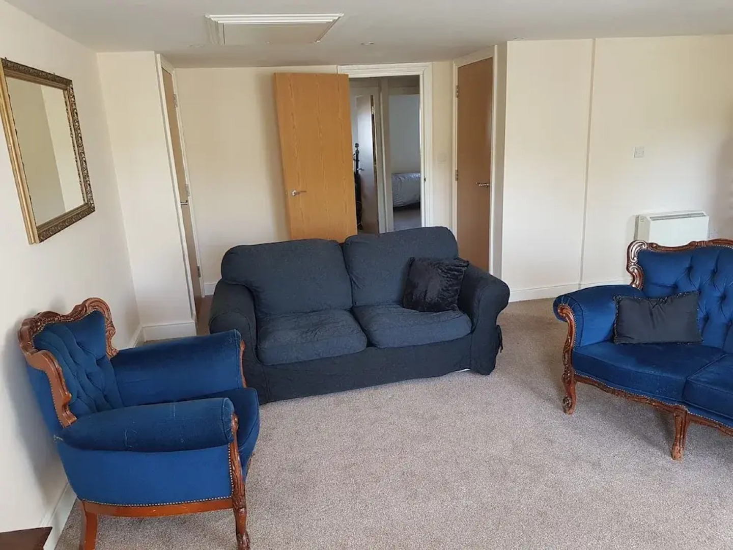 Apartment 9 Robertson Villas