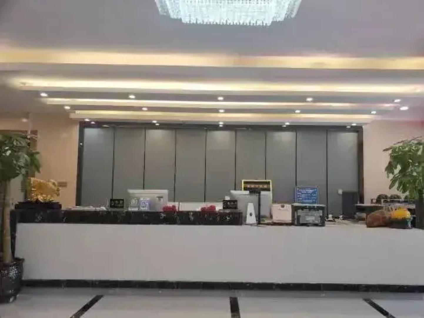 Tiandi Dasha Hotel