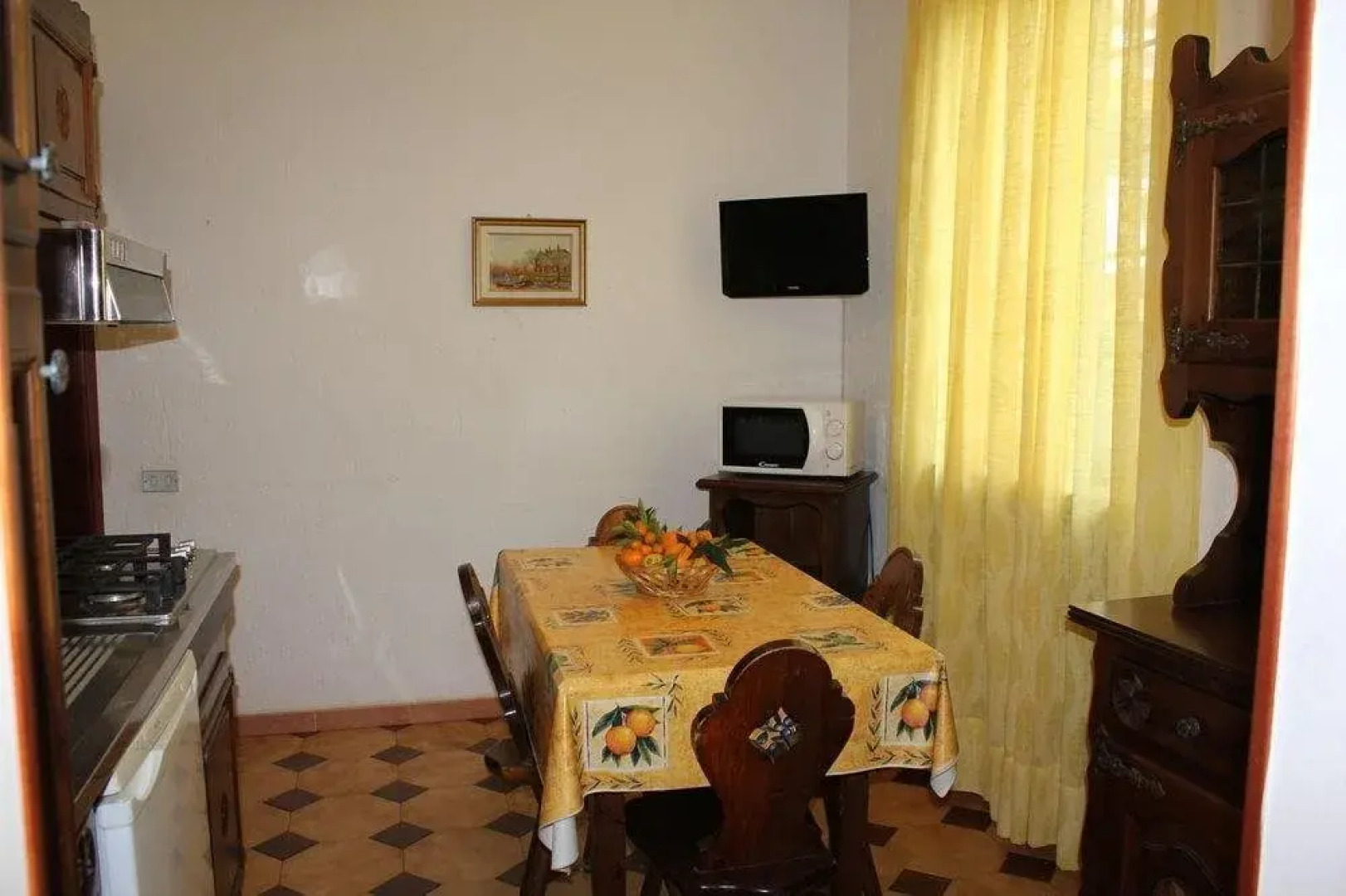 Appartamenti Cristal