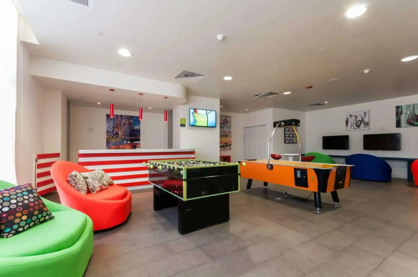 Palacio Mundo Imperial 