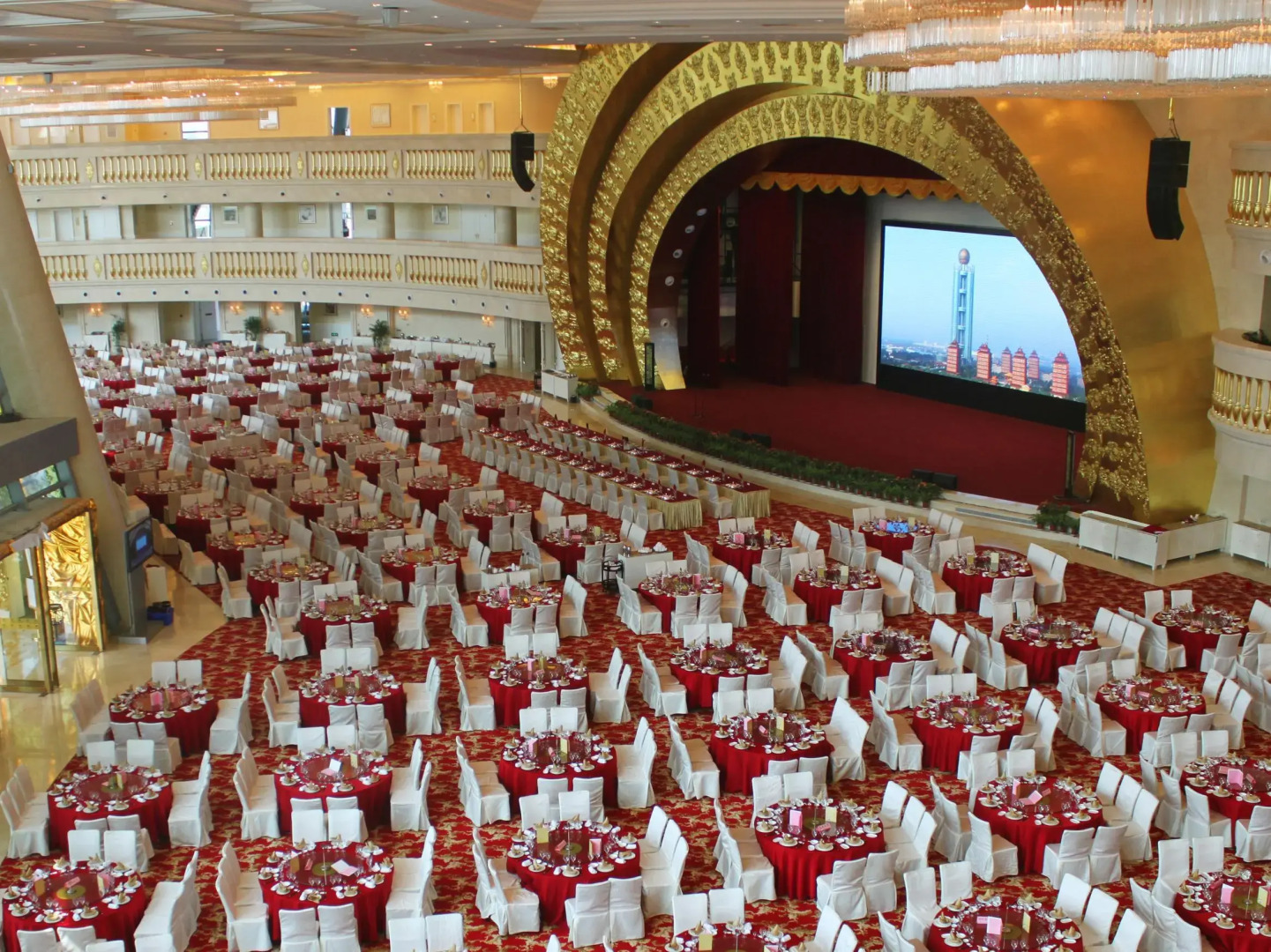 Long Wish Hotel International