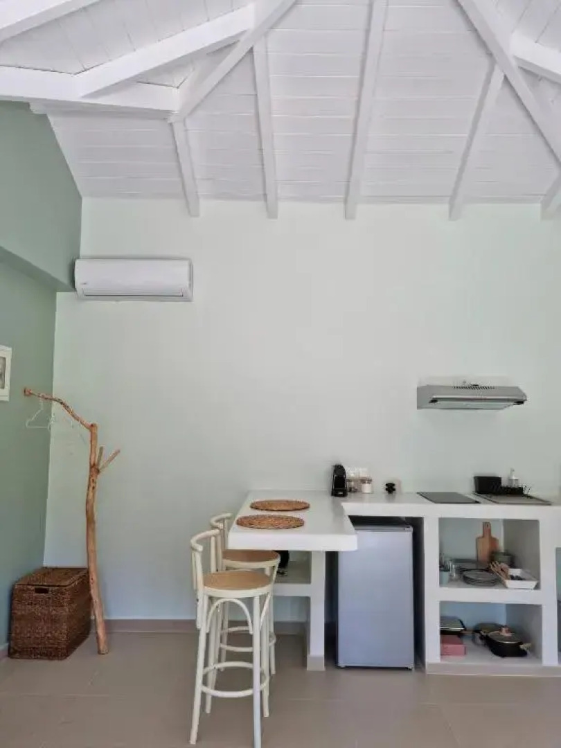 Melissafarm Guest House