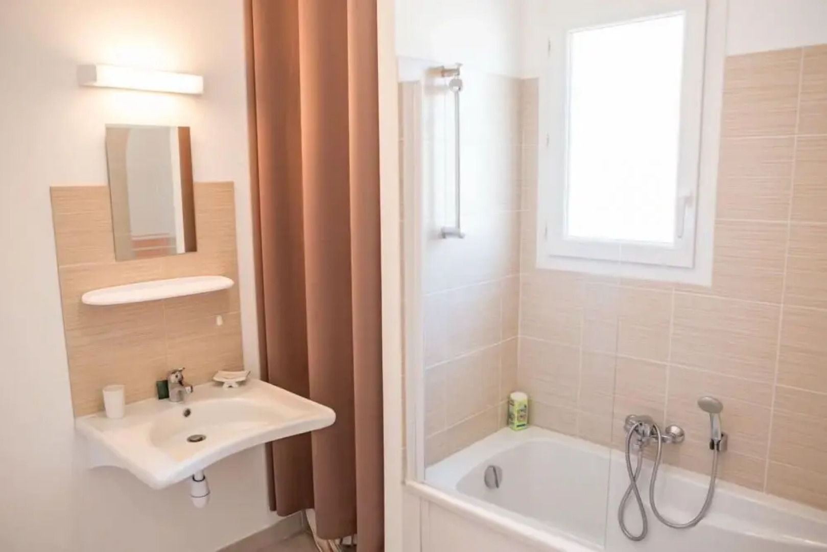 Résidence A NUCIOLA