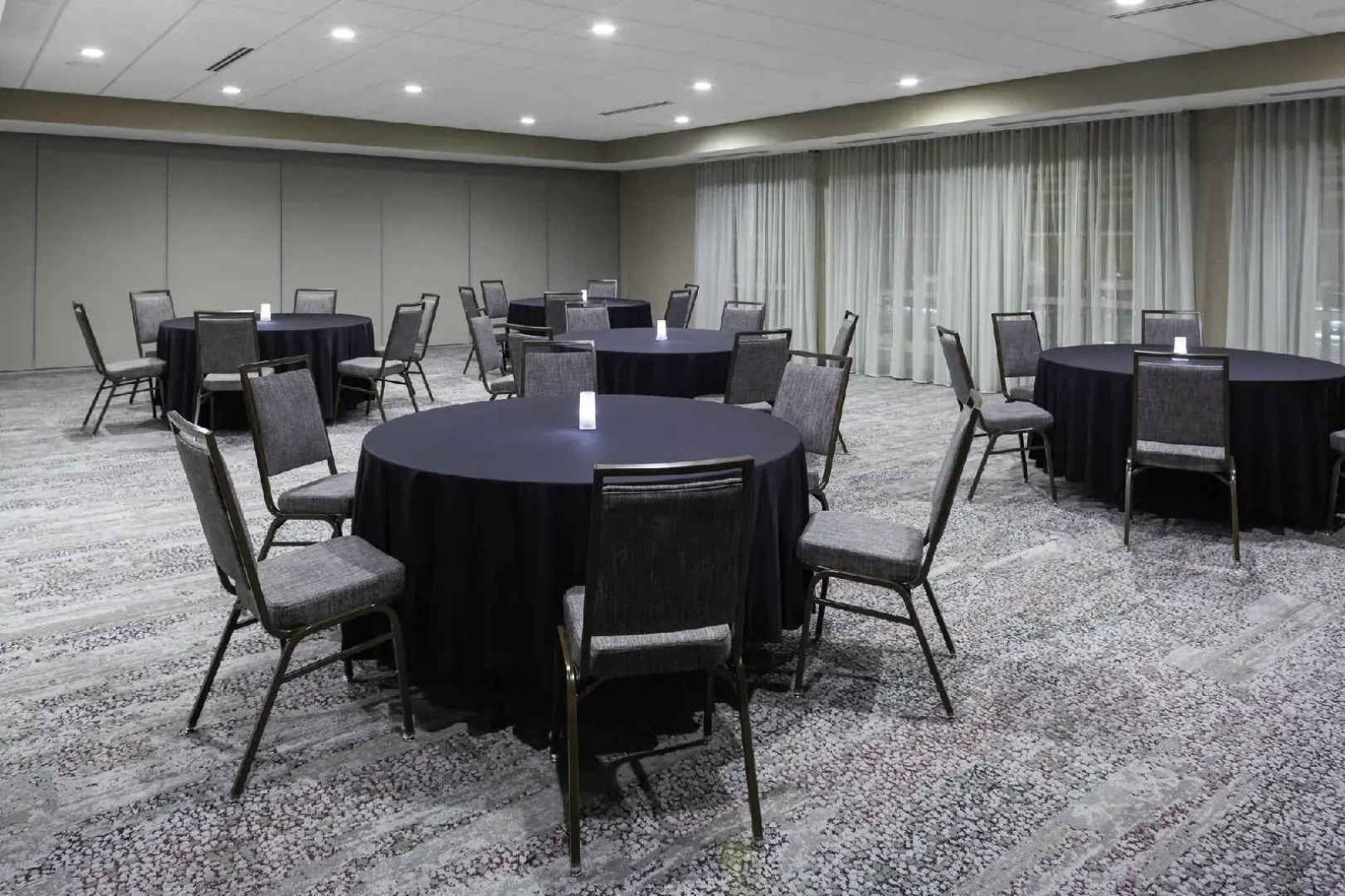 Courtyard by Marriott St. Louis West County