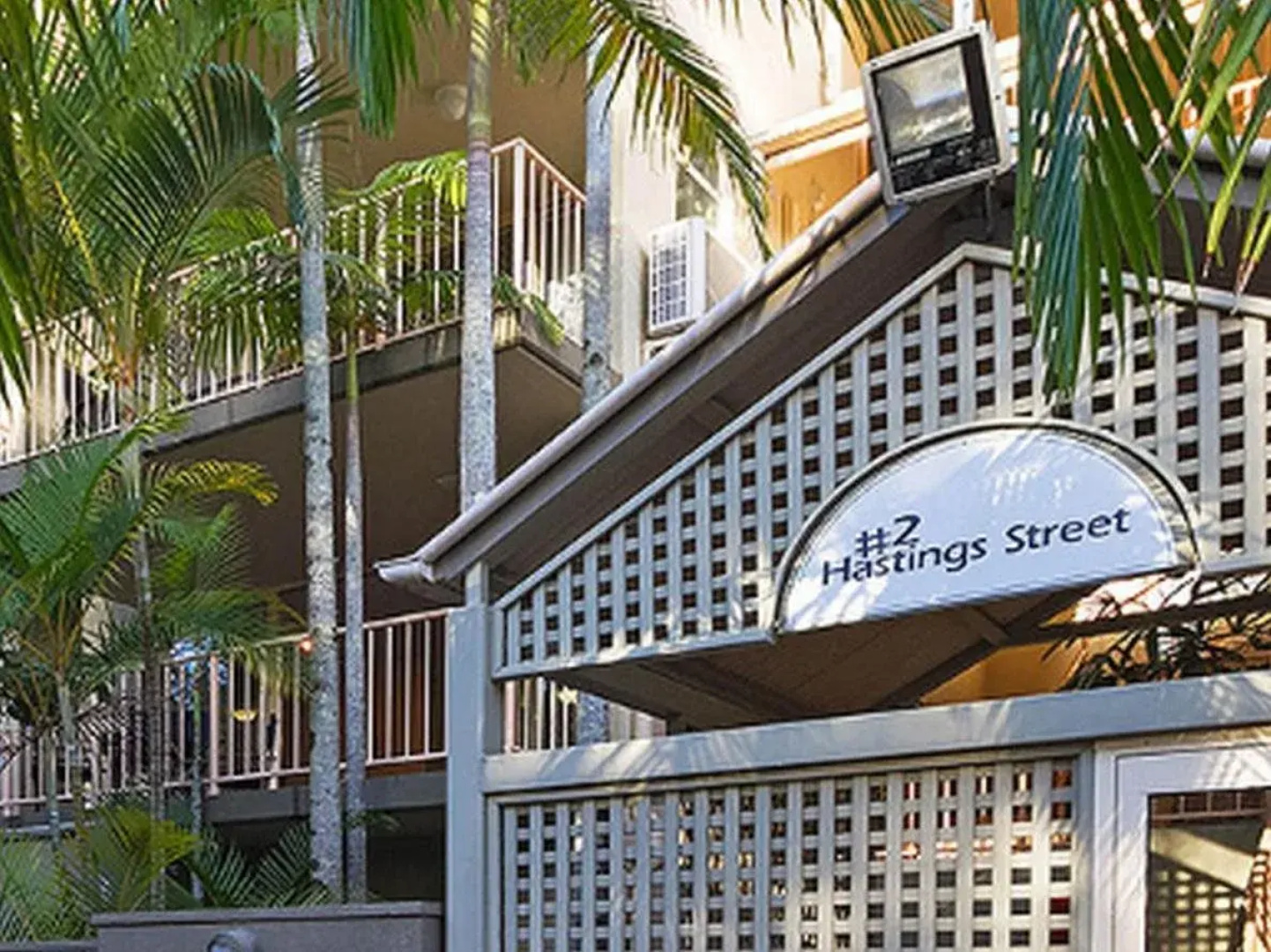 2 Hastings Street Noosa Heads