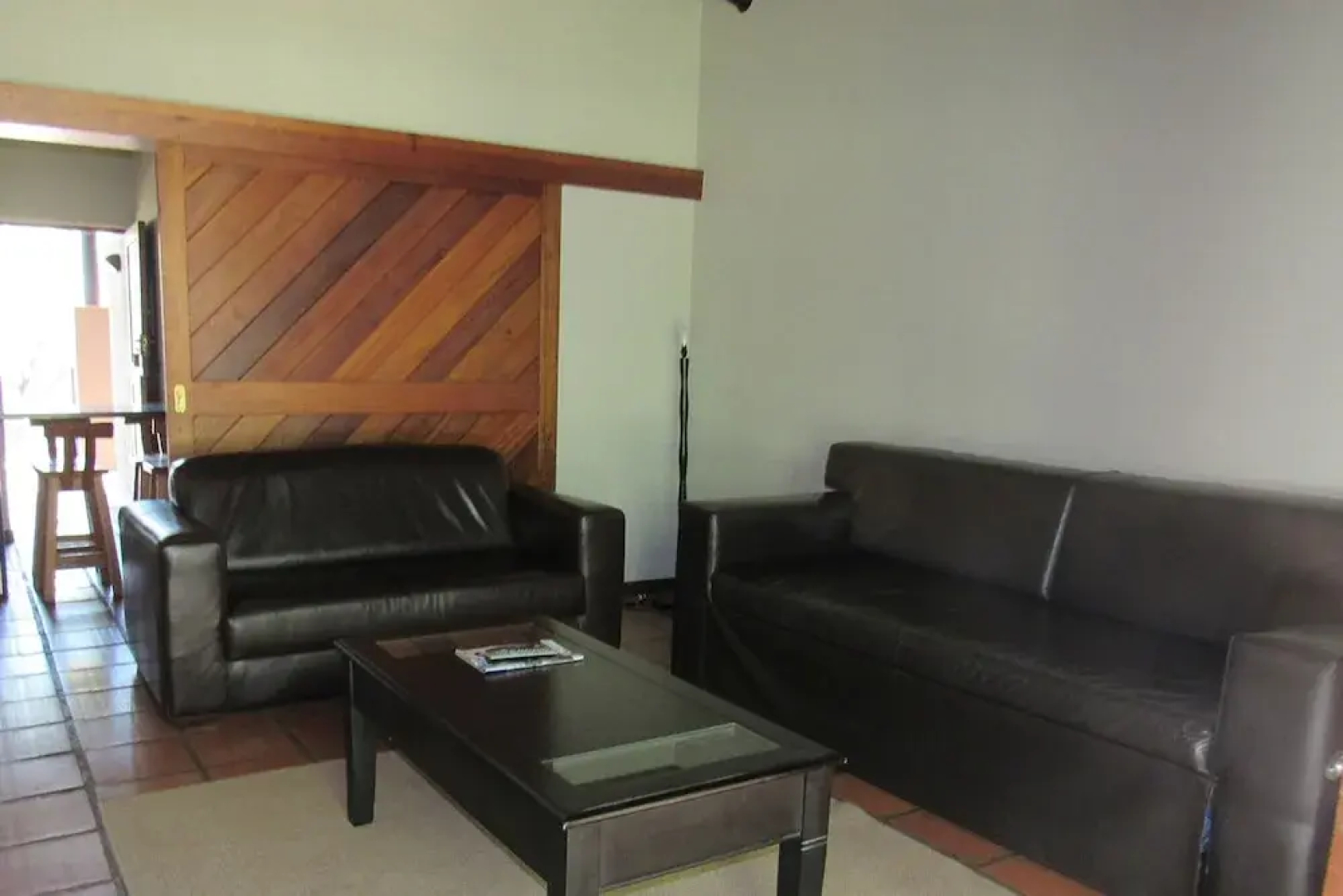 Sudwala Lodge