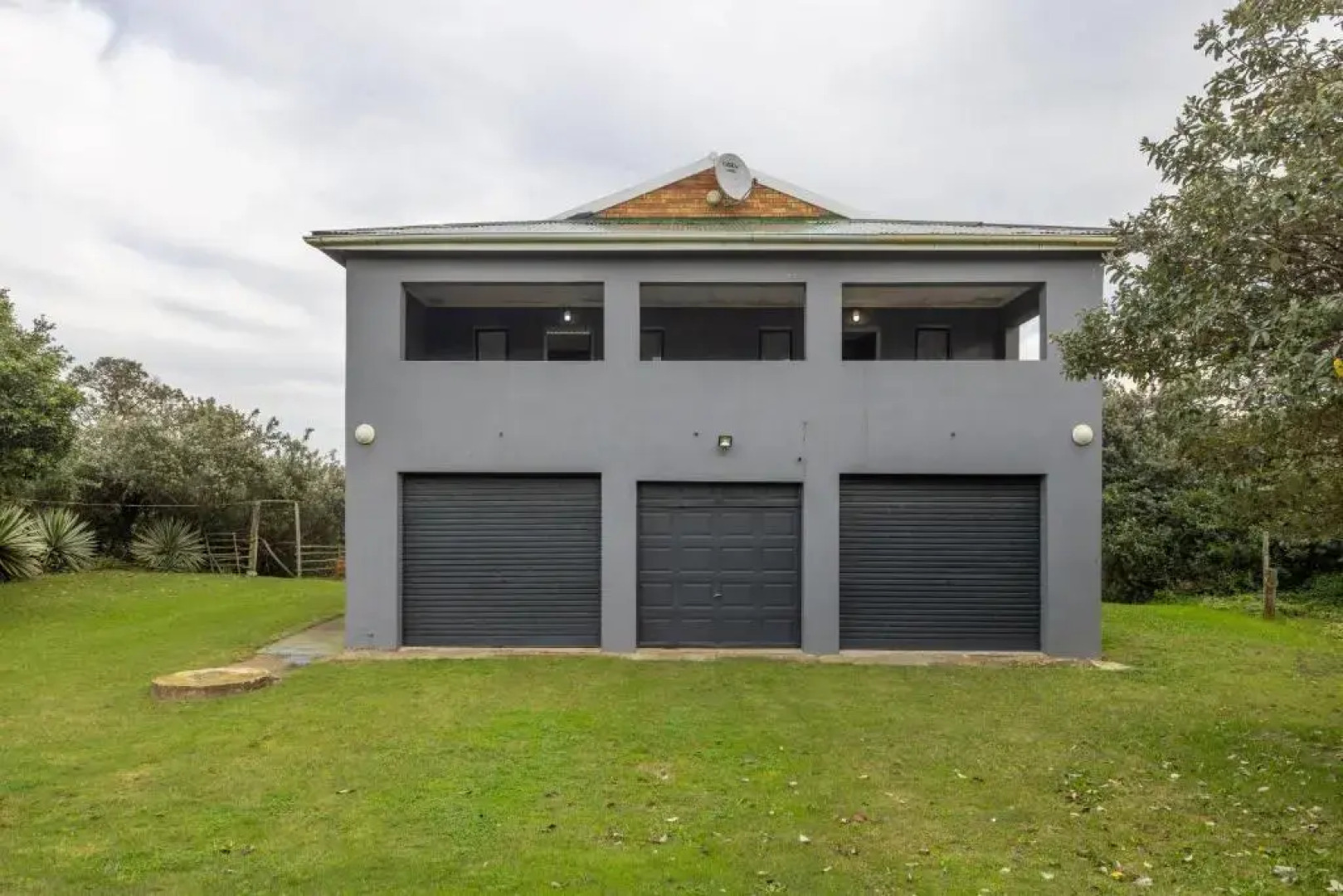 Mgwalana River Lodge