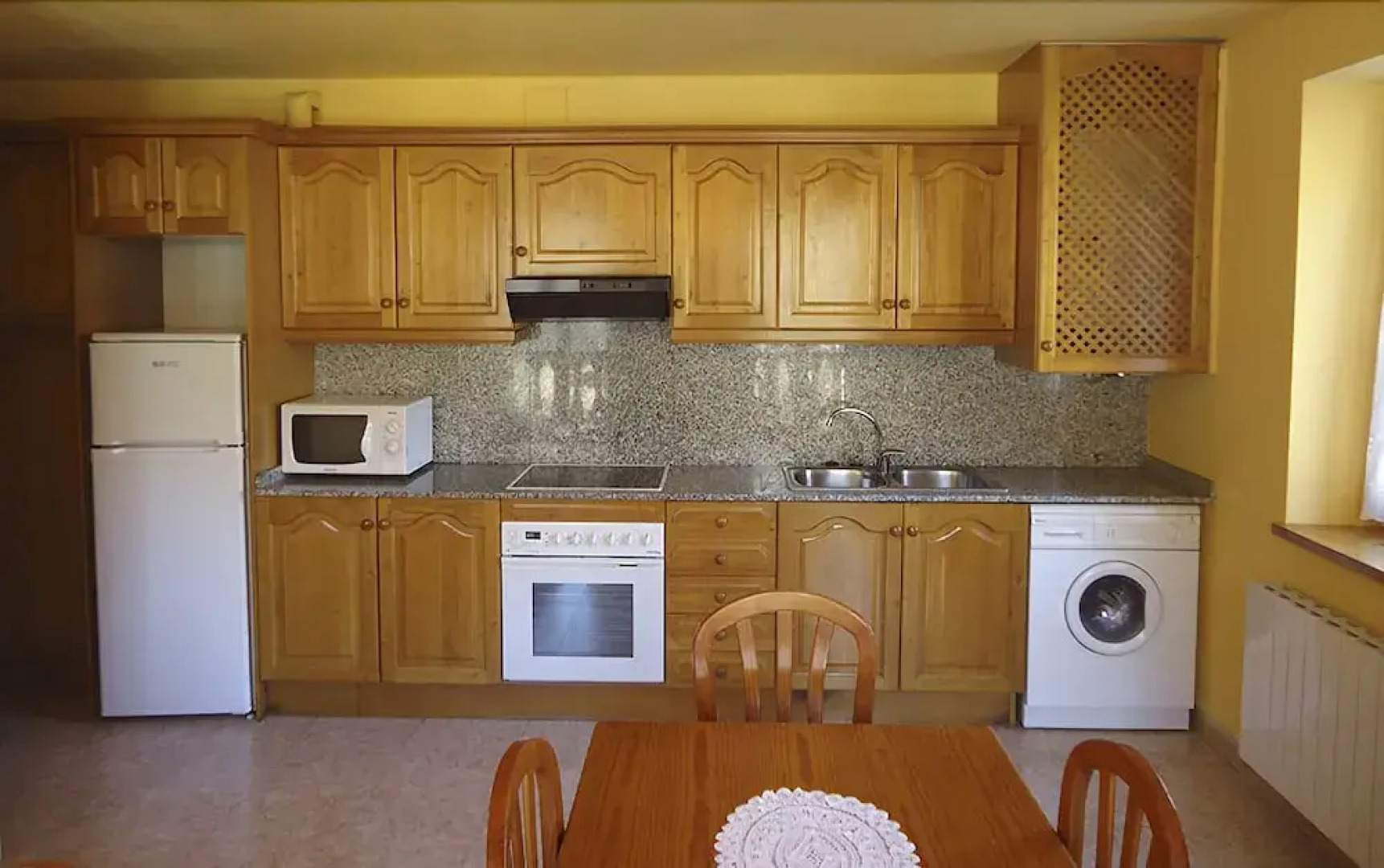 Apartaments La Llucana