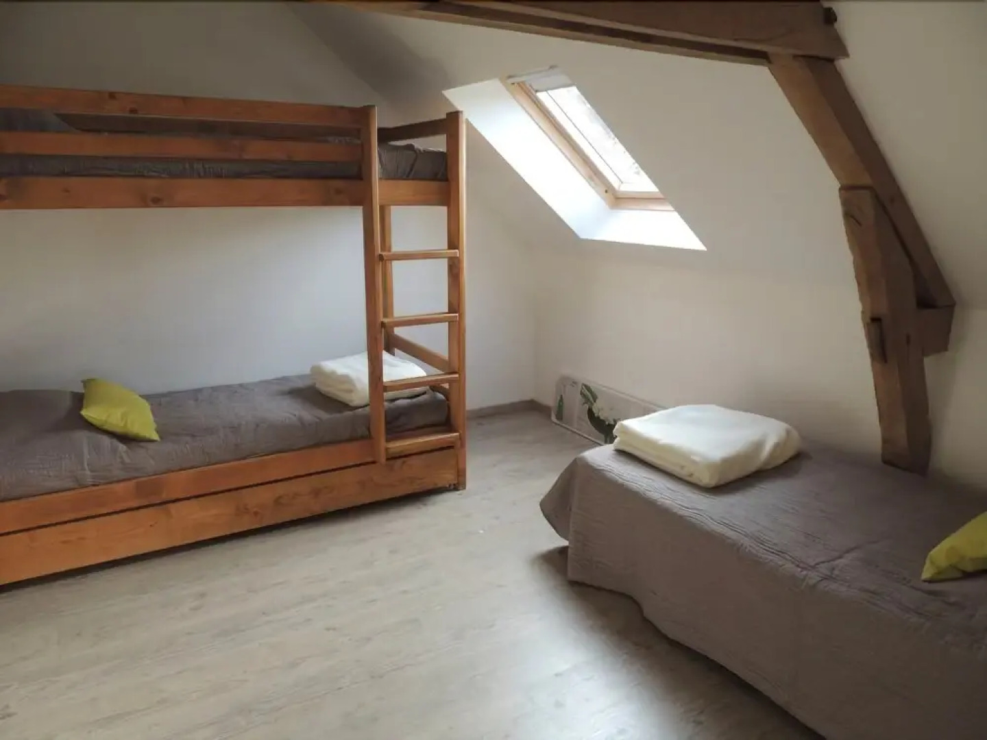 Gîte Martin Pêcheur