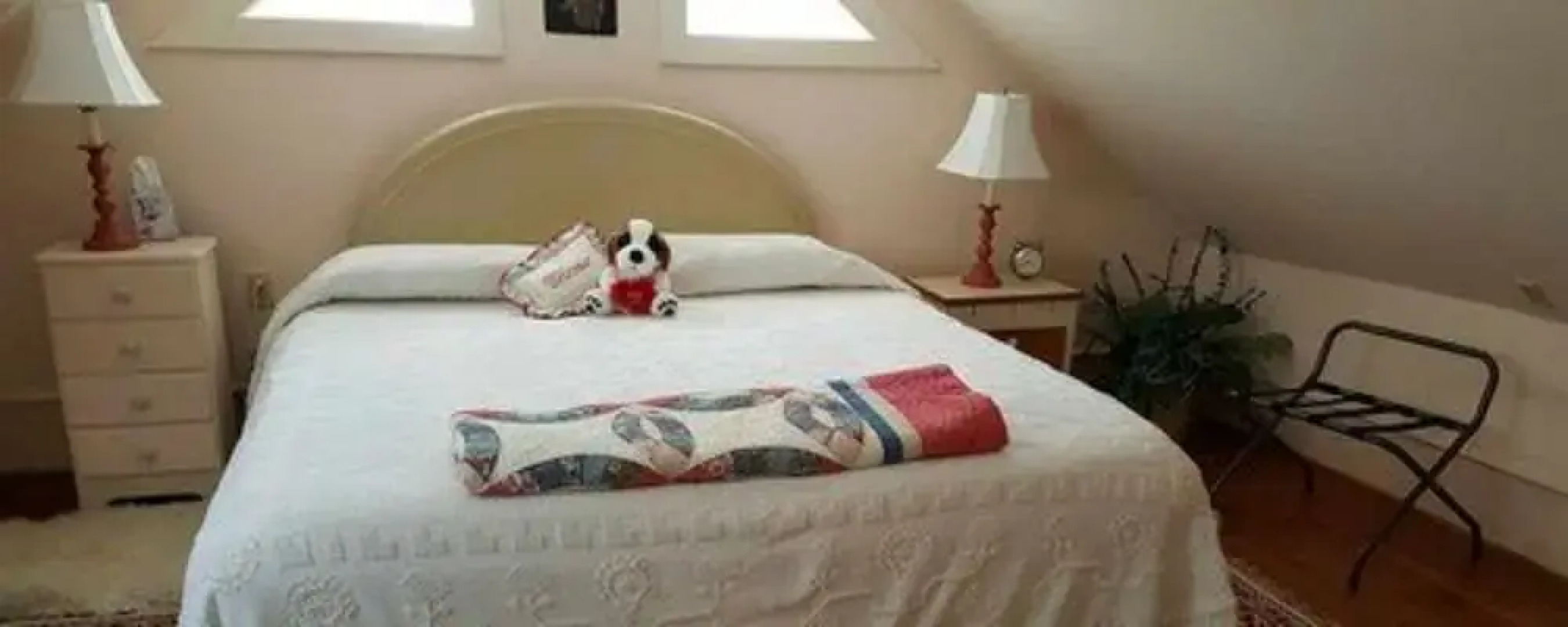 Mountain Valley Farm