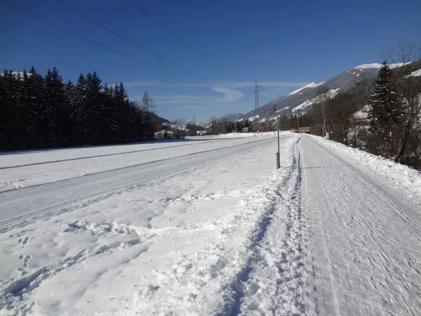 Exclusive Apartment Tassenbacherhof