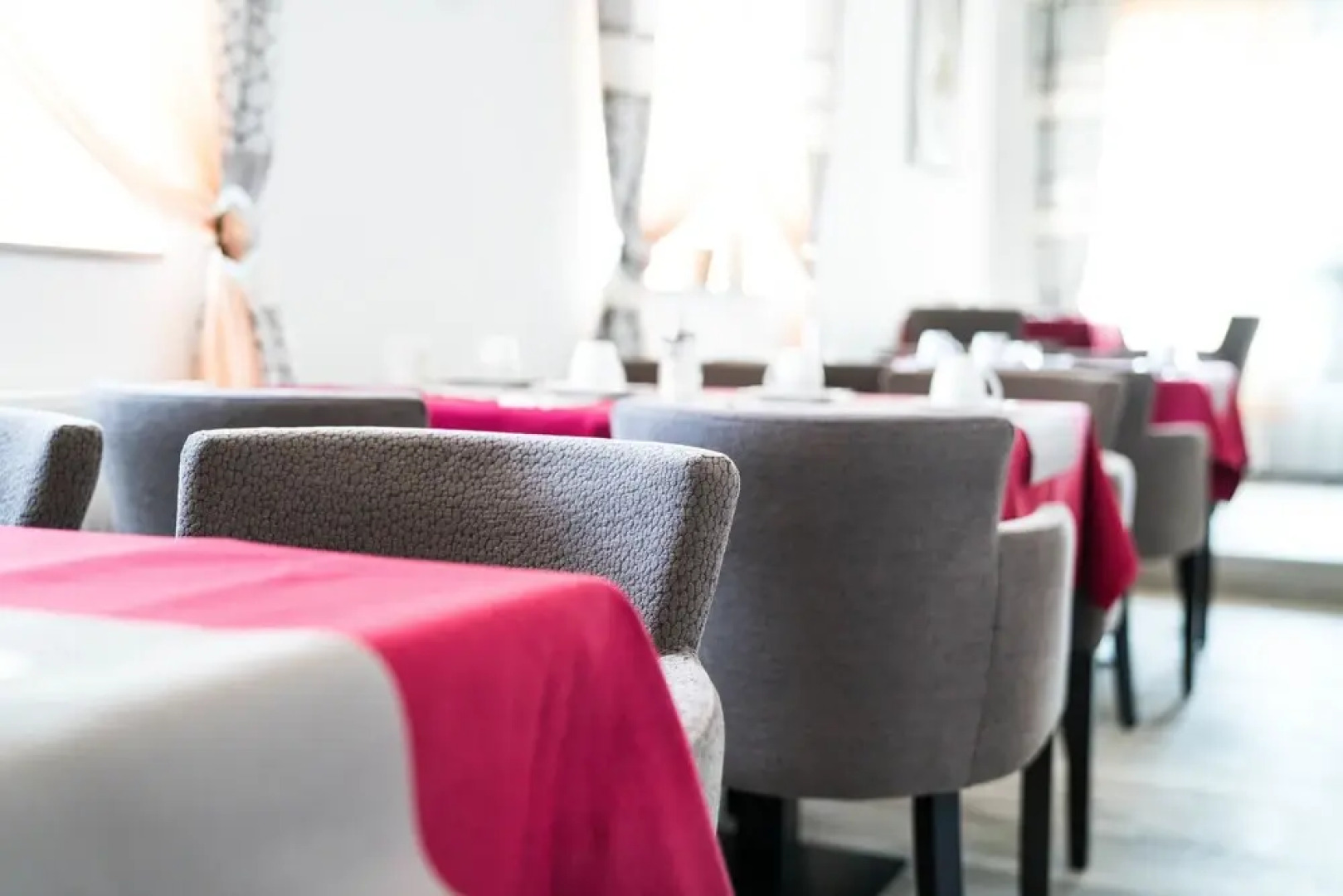 Pension & Restaurant La Amalia