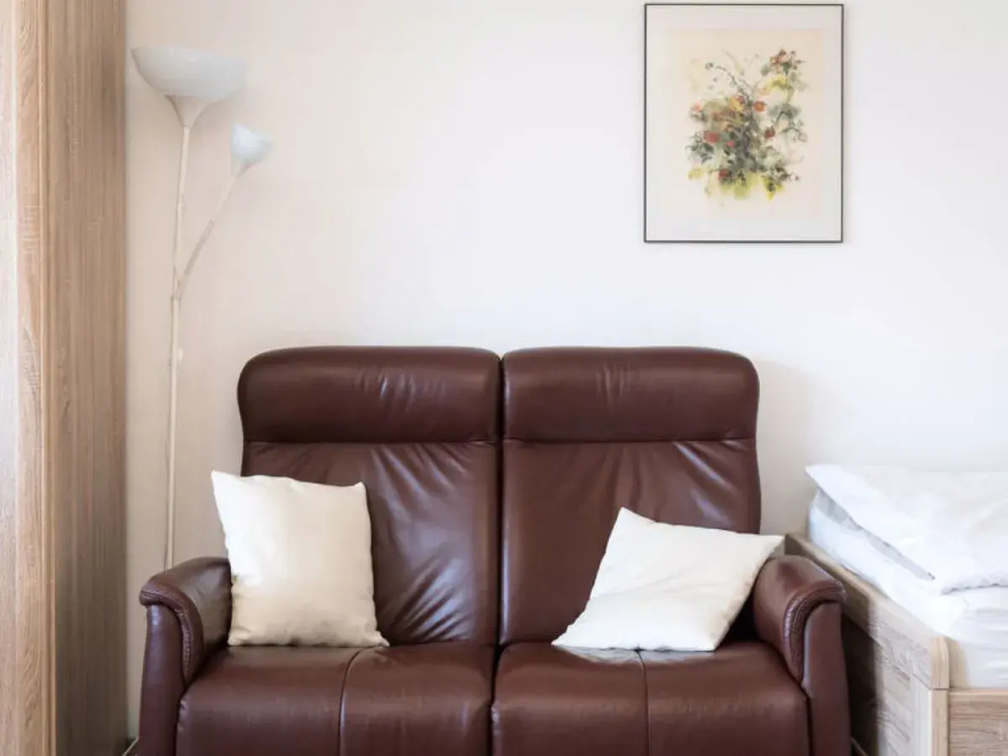 Apartment B306 Sassofortino