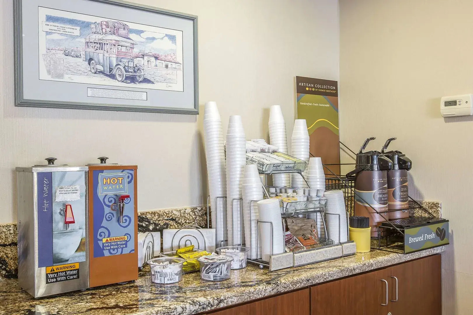 Oasis Inn & Suites Joshua Tree - 29 Palms