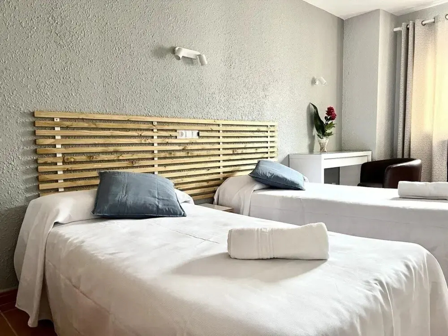 Hotel Acebo Plaza Mayor