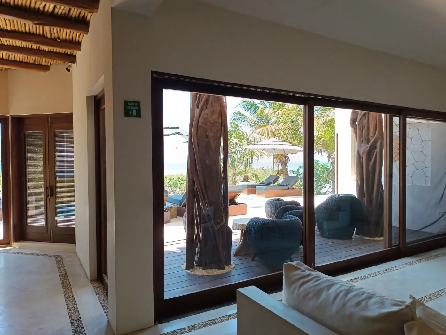 Casa Punta Coco & Beach Club