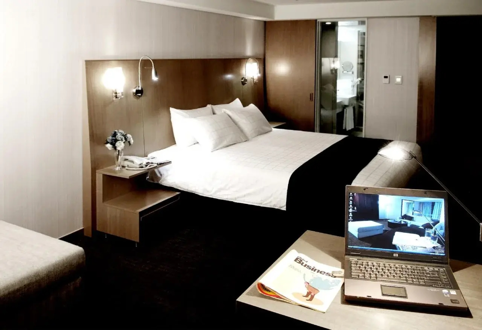 Novotel Ambassador Daegu