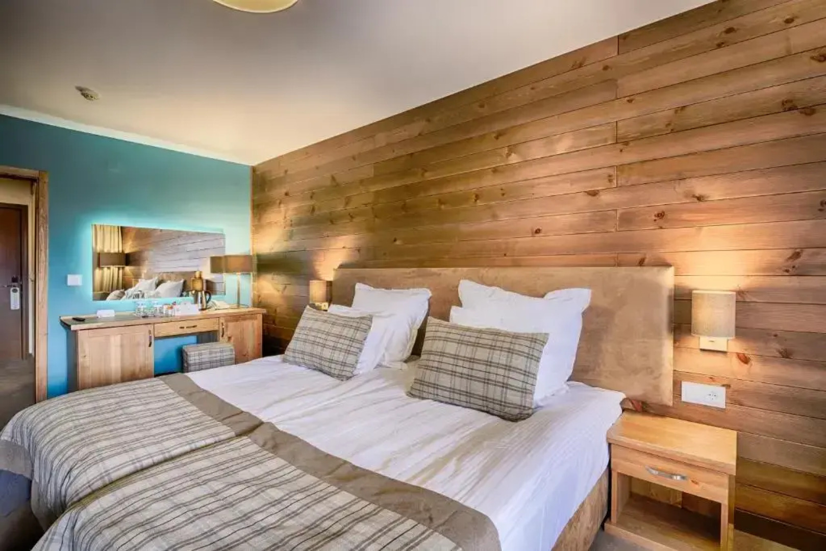 Katarino Hotel & Spa