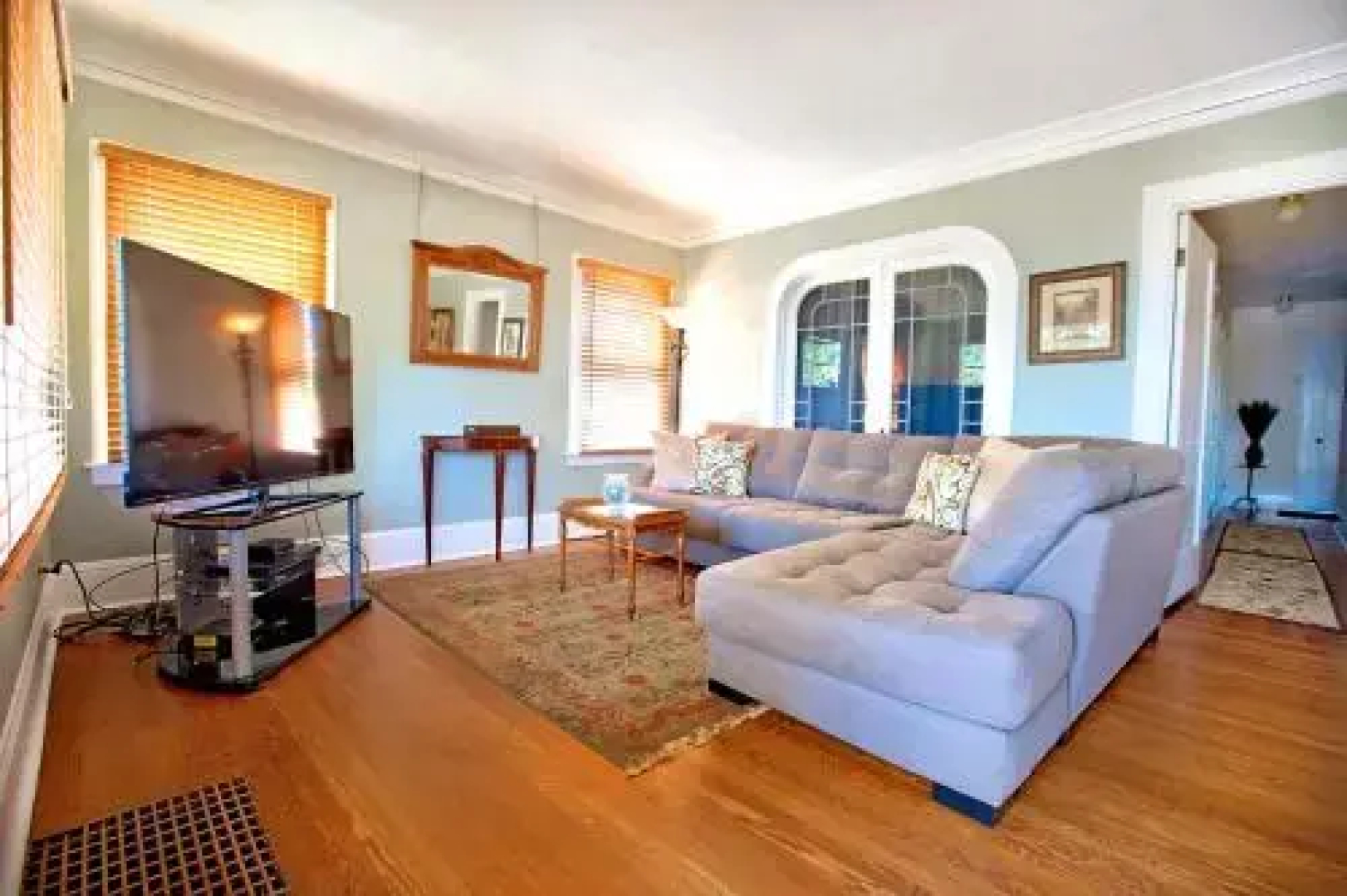 Portland Piedmont Guesthouse