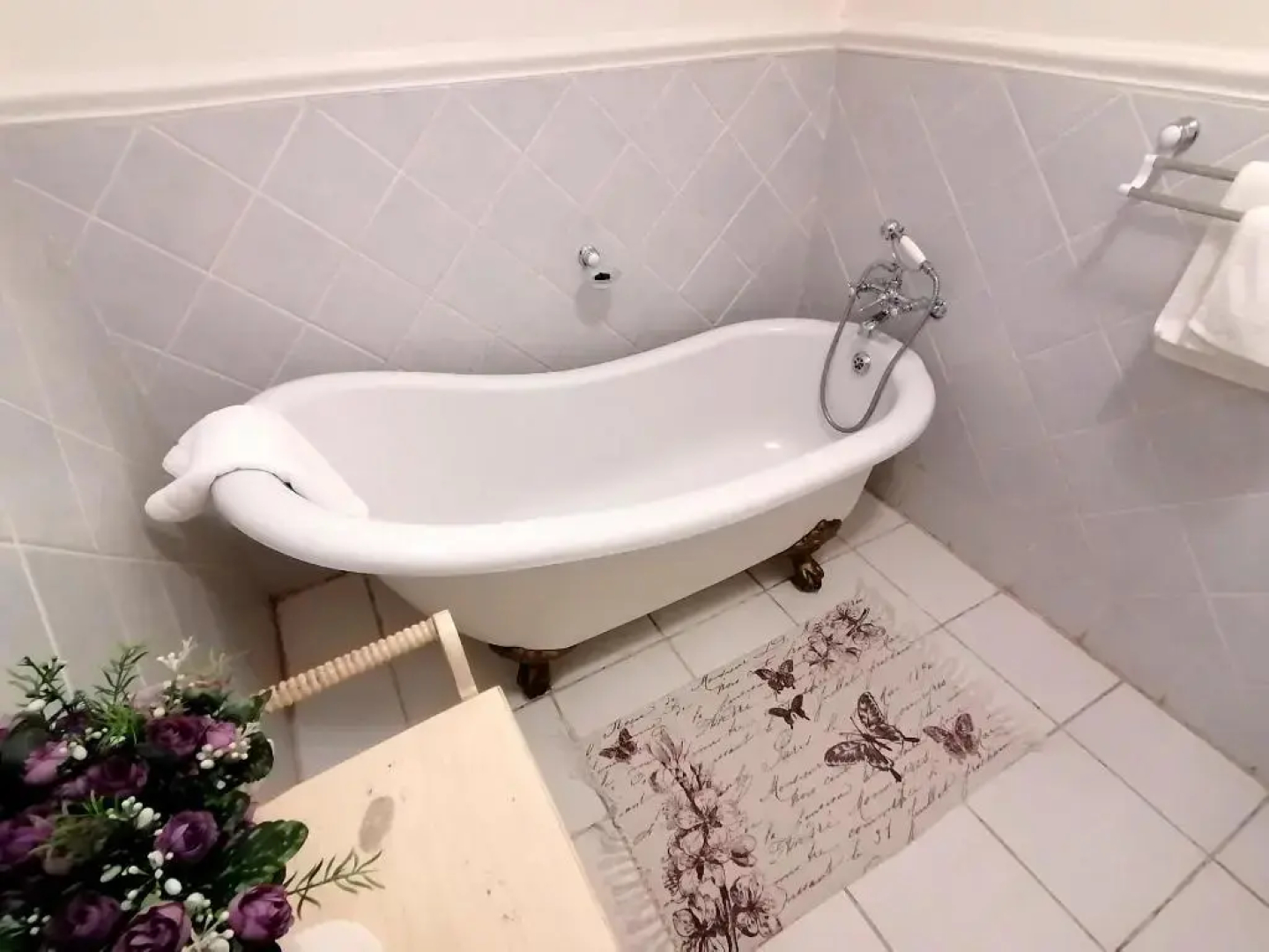 Casa Romana B&B