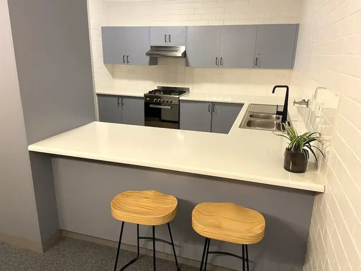 Yamba Views Accommodation