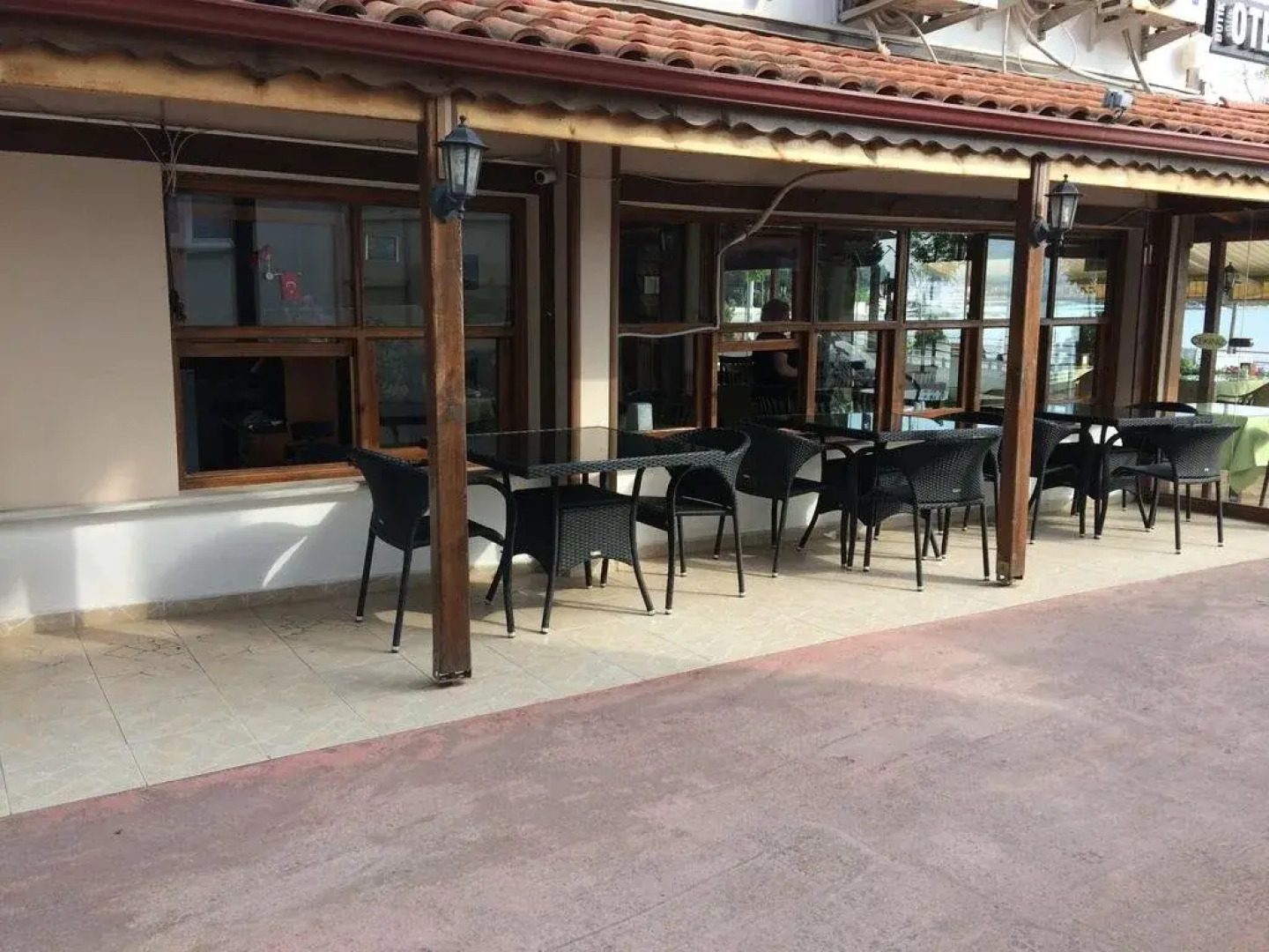 Kerpe Kervan Butik Hotel