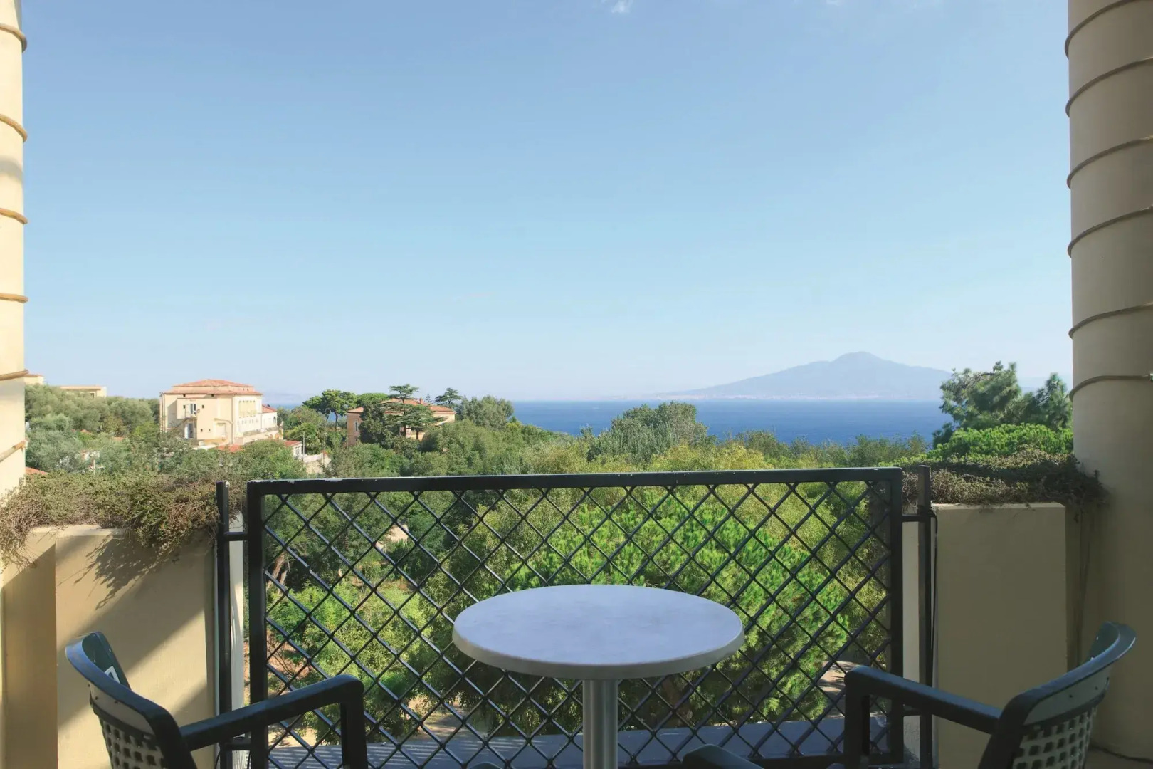 Atlantic Palace Hotel