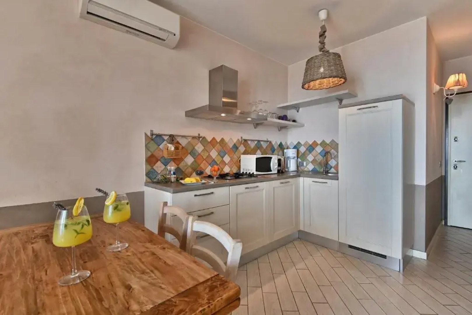 BnB Borgo le Vigne - L'Uva rara